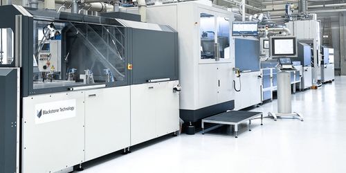 夢想破滅 黑石科技解散，3D打印電池之路受阻