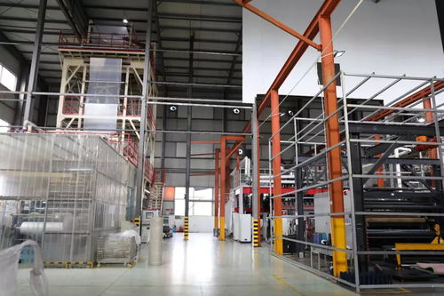 龍港企業沖刺資本市場 電子材料銷售的新篇章