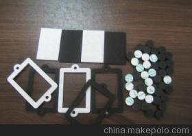 供應XTS-J036鏡片泡棉專業(yè)生產(chǎn)批發(fā)價，深圳市寶安區(qū)沙井鑫天晟電子材料行熱銷中