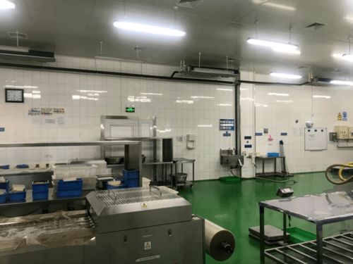 我市食品生產(chǎn)企業(yè)實現(xiàn)食品安全主體責任自查率100%，電子材料銷售優(yōu)化監(jiān)管流程