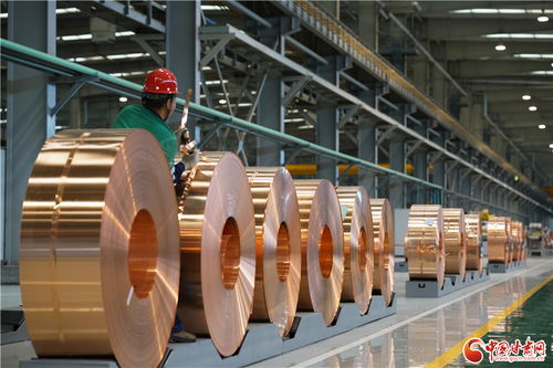 甘肅國資國企以改革深化提升行動激發(fā)高質(zhì)量發(fā)展活力——電子材料生產(chǎn)的創(chuàng)新實踐