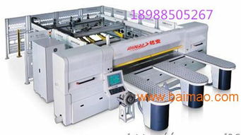 銘安MJ6226B高速后上料鋸料機 高效開料解決方案