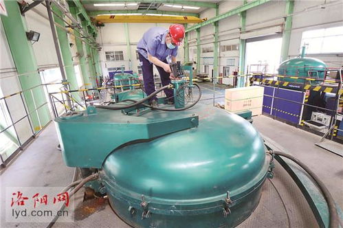 洛陽做強創(chuàng)新創(chuàng)業(yè)載體 打造科技創(chuàng)新創(chuàng)業(yè)高地——以電子材料銷售為突破