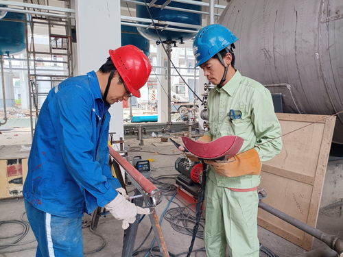 華耐德電子級(jí)硅烷新材料項(xiàng)目加速推進(jìn)，助力高端電子材料國(guó)產(chǎn)化