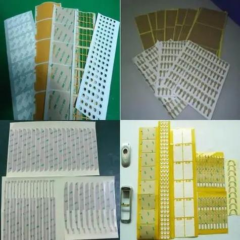 專(zhuān)業(yè)電子輔料與模切制造廠家 賦能電子材料生產(chǎn)的核心力量