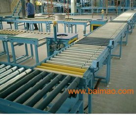 滾筒流水線(xiàn) 廠家、圖片、報(bào)價(jià)與電子材料銷(xiāo)售解析