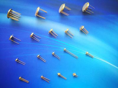 上?？瓢l(fā) 專(zhuān)業(yè)光電子材料一站式解決方案