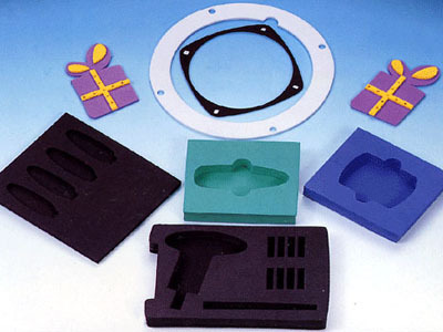 環(huán)保防靜電包裝 電子工業(yè)的守護(hù)者，深圳市世源海綿制品的專(zhuān)業(yè)解決方案